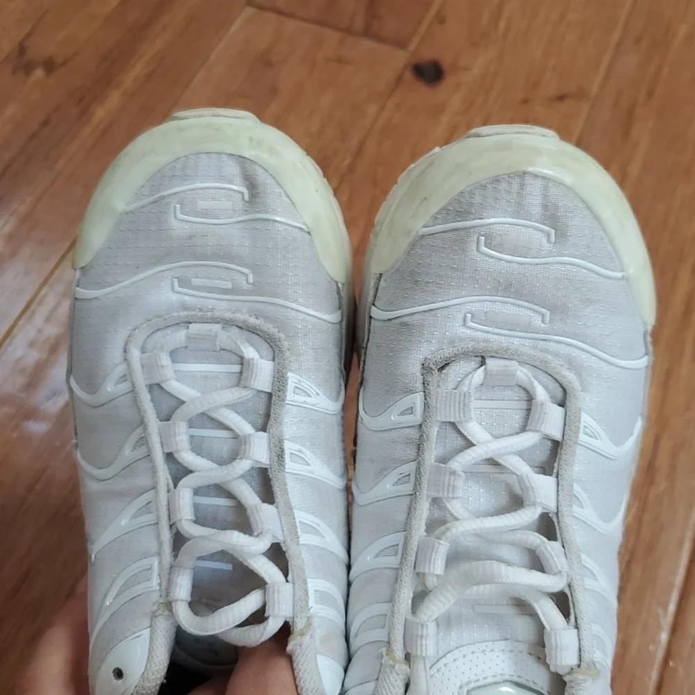 Nike Air Max Plus Kids Sneakers